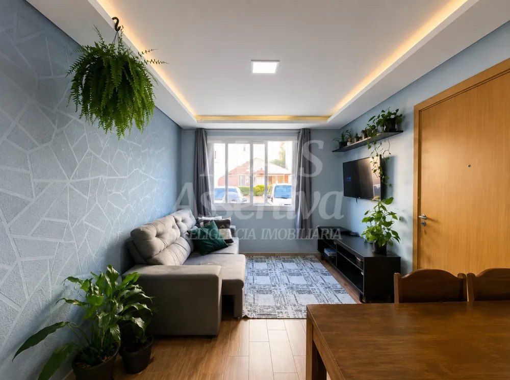 Apartamento, 2 quartos - Foto 6