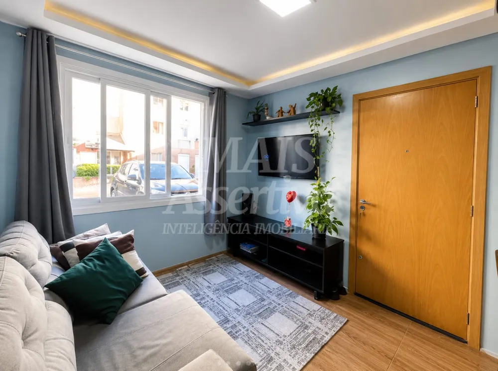 Apartamento, 2 quartos - Foto 5