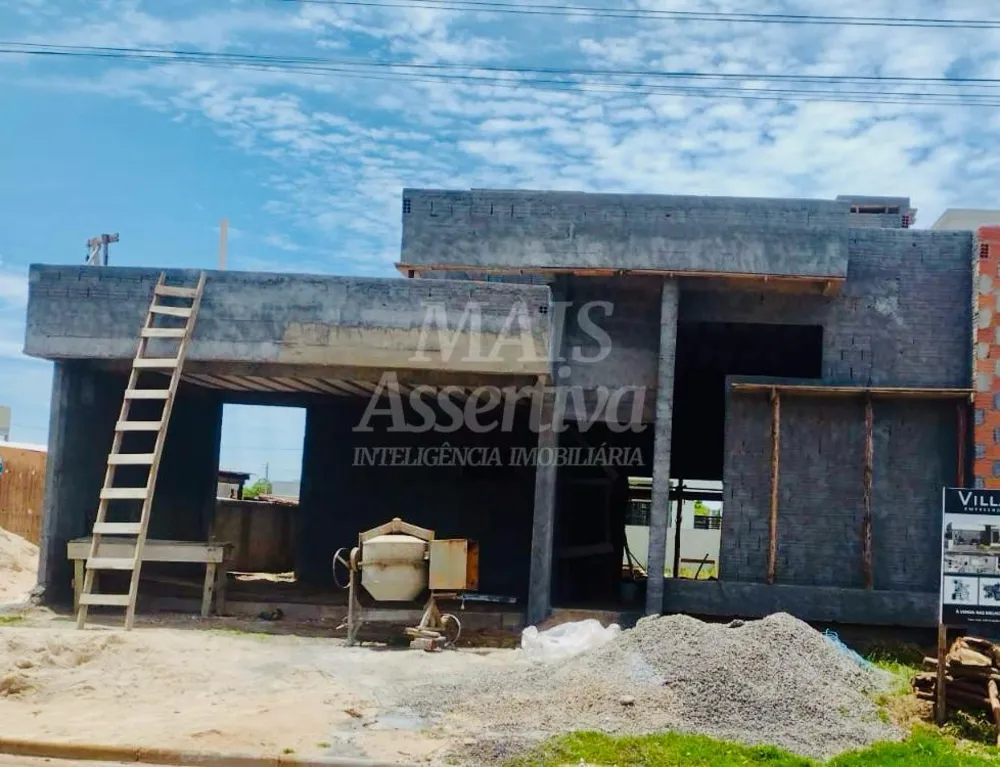 Casa, 3 quartos, 131 m² - Foto 3