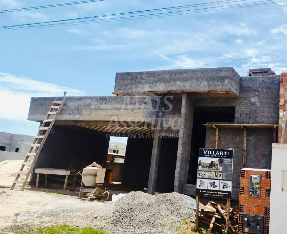 Casa, 3 quartos, 131 m² - Foto 4