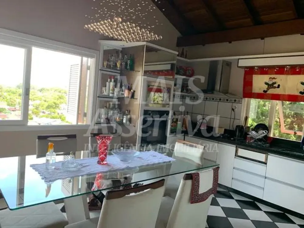 Casa, 3 quartos, 153 m² - Foto 5
