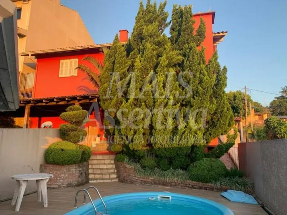 Casa, 3 quartos, 153 m² - Foto 2