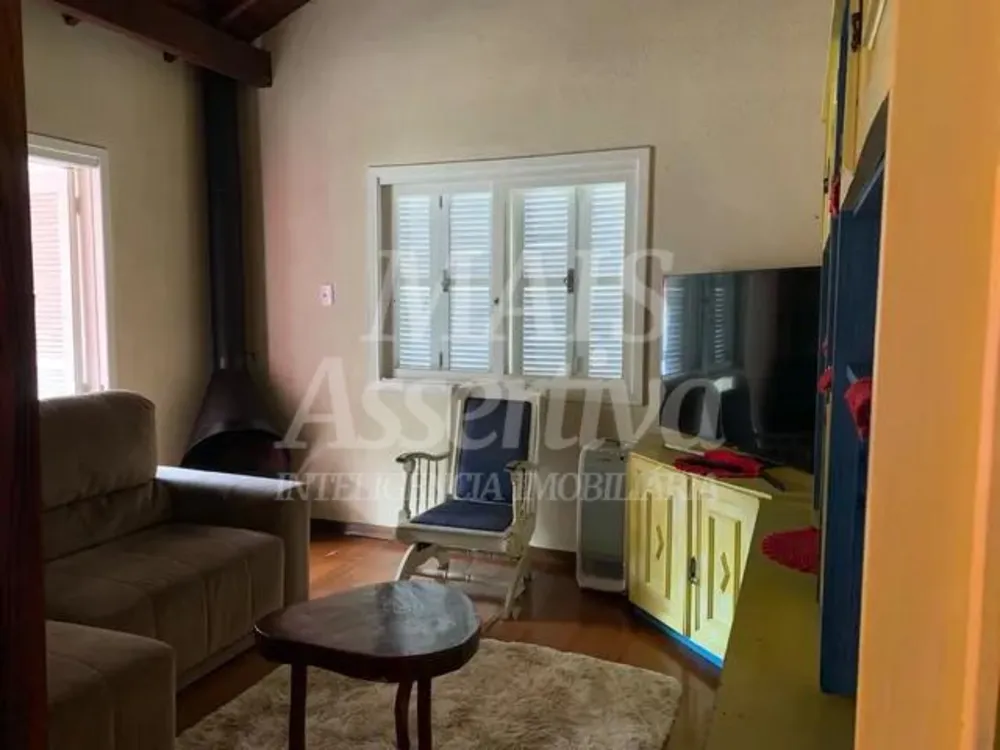 Casa, 3 quartos, 153 m² - Foto 4