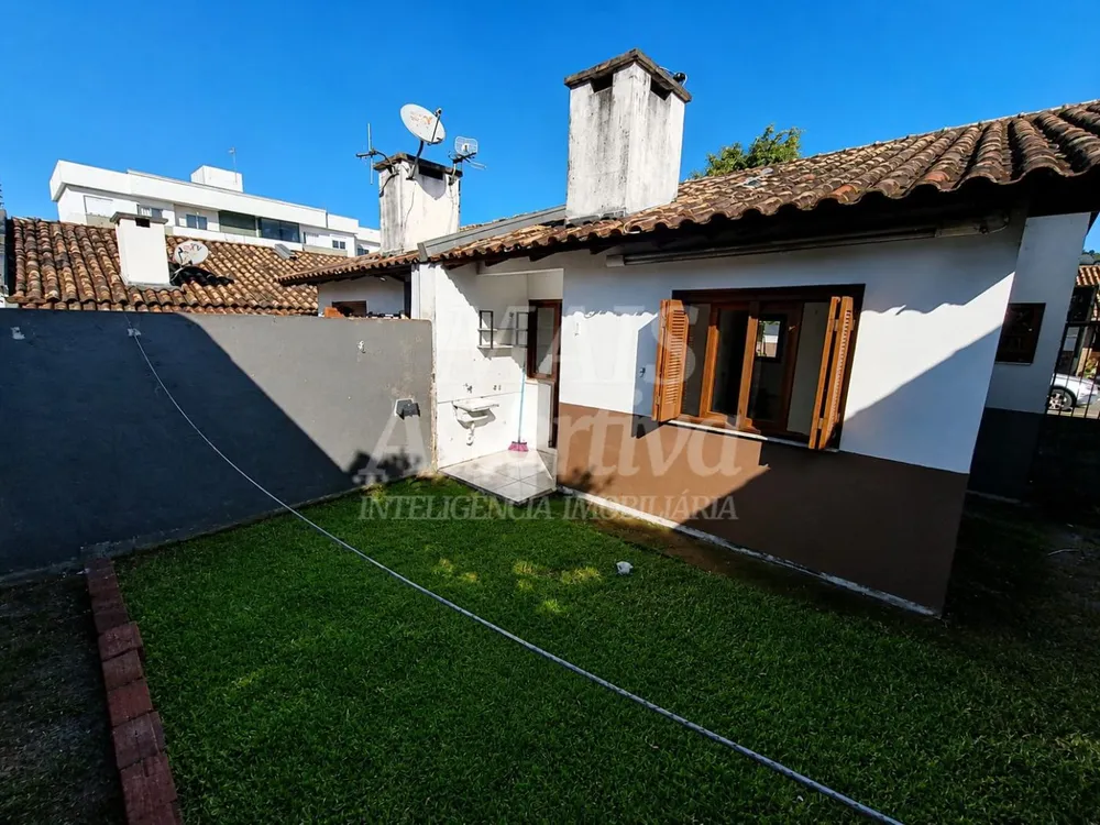 Casa, 2 quartos, 54 m² - Foto 8