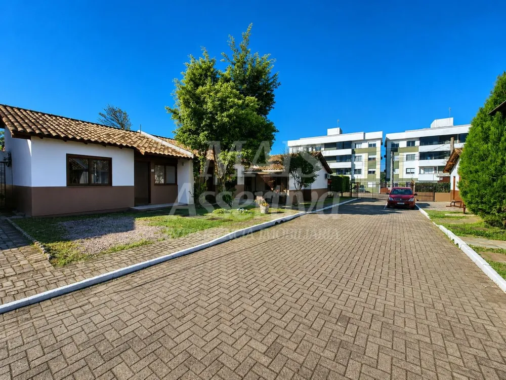 Casa, 2 quartos, 54 m² - Foto 9