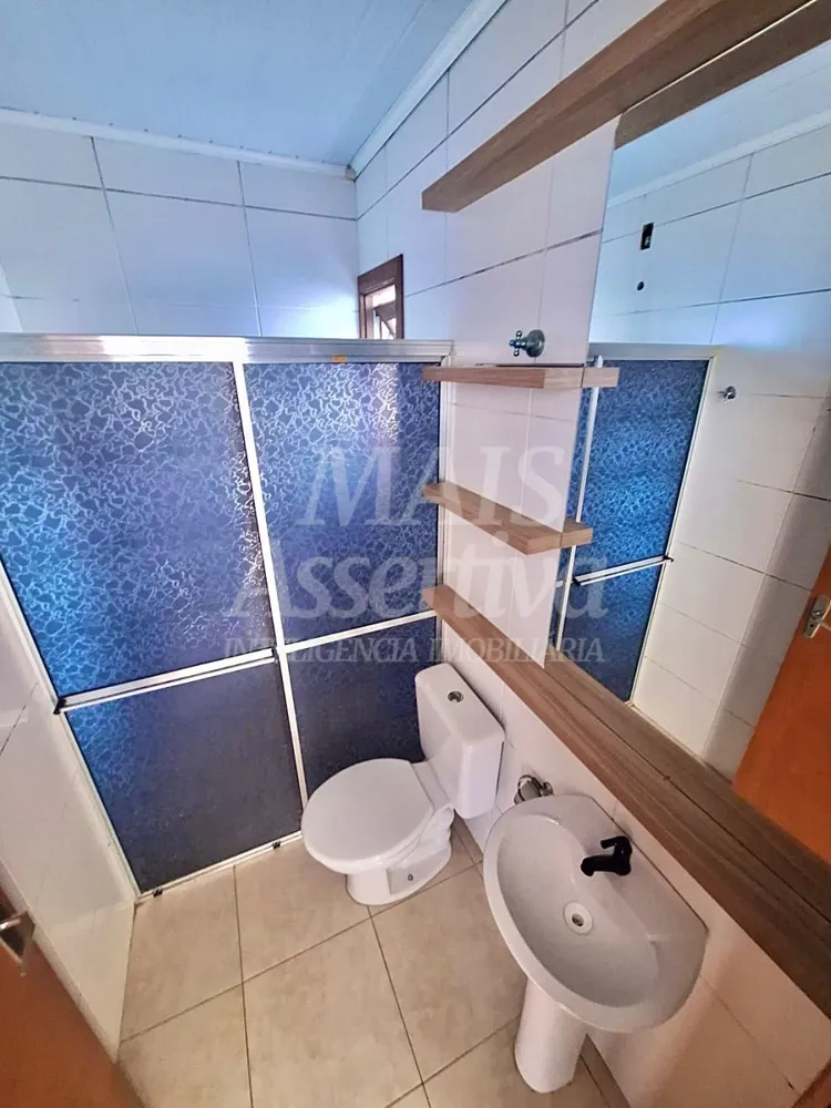 Casa, 2 quartos, 54 m² - Foto 7