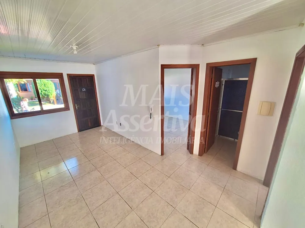 Casa, 2 quartos, 54 m² - Foto 3