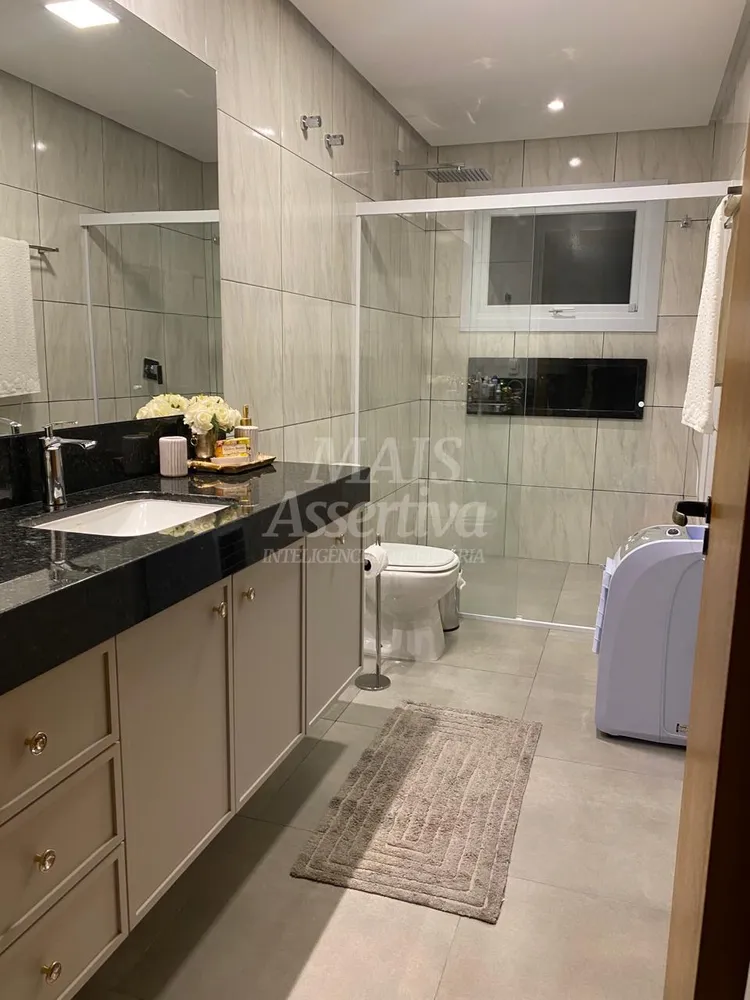 Casa, 3 quartos, 167 m² - Foto 5