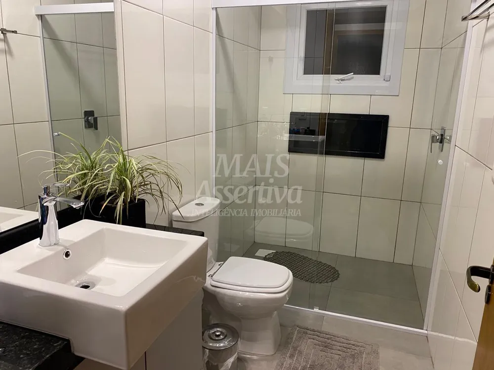 Casa, 3 quartos, 167 m² - Foto 2