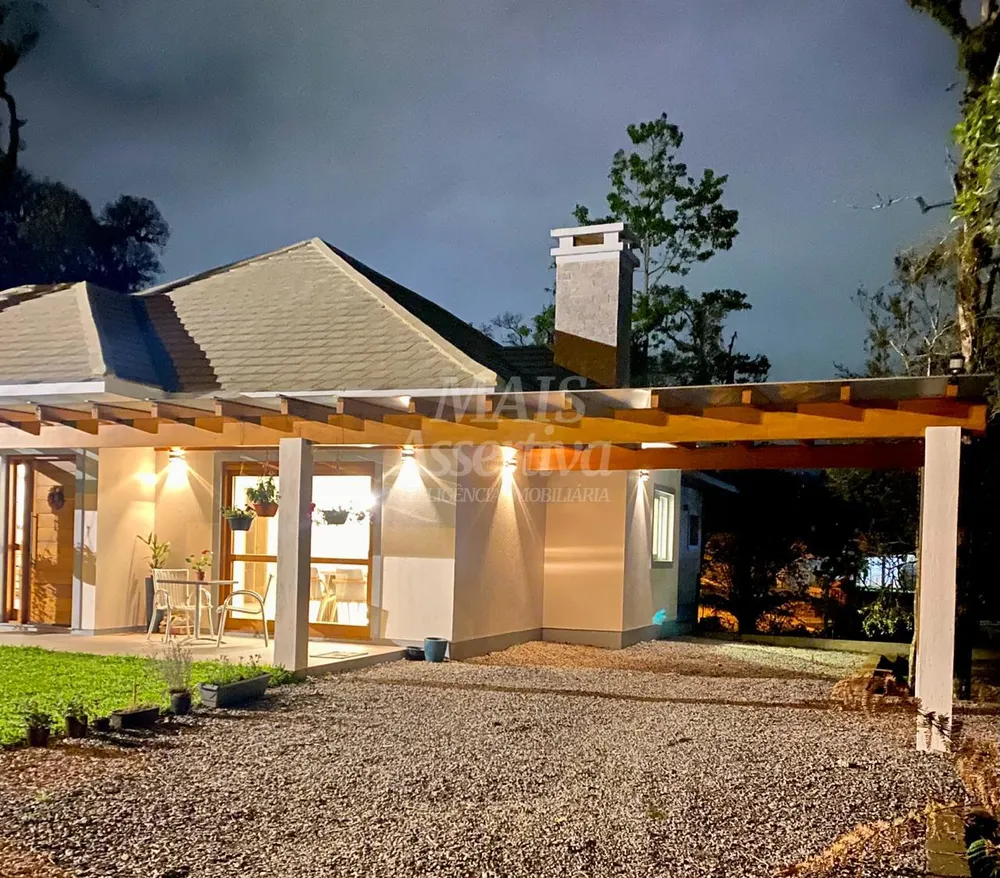 Casa, 3 quartos, 167 m² - Foto 7