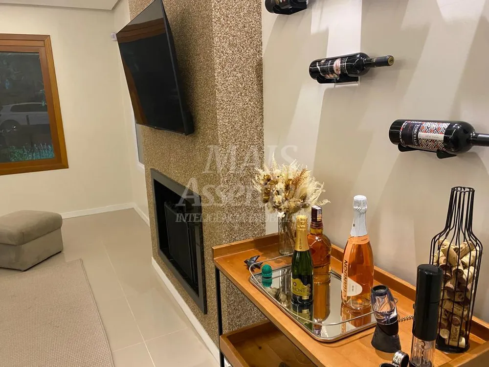 Casa, 3 quartos, 167 m² - Foto 8