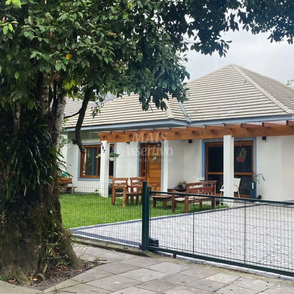 Casa, 3 quartos, 167 m² - Foto 4