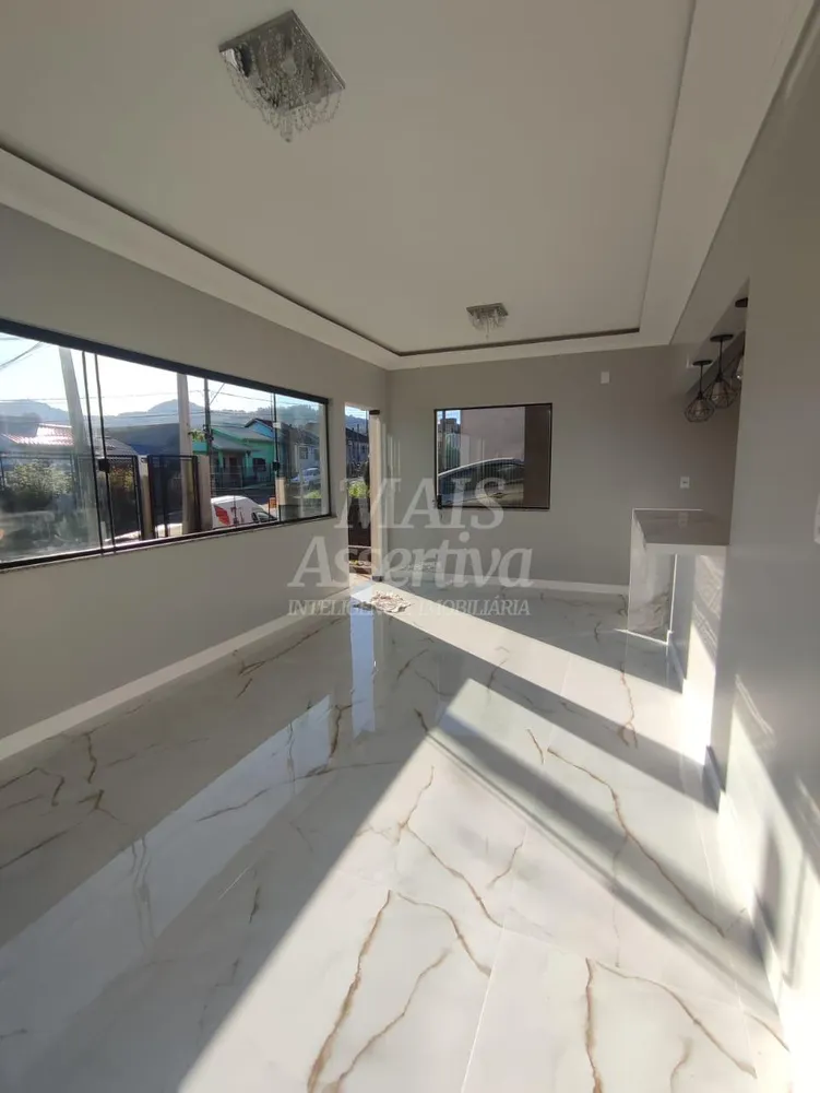 Casa, 2 quartos, 90 m² - Foto 2