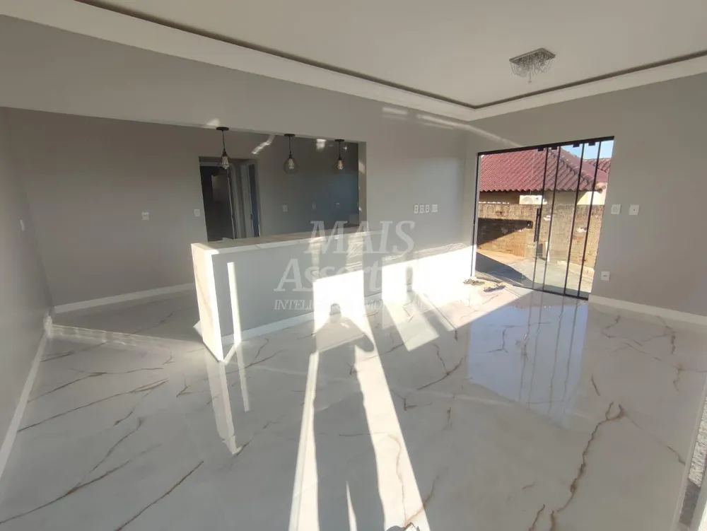 Casa, 2 quartos, 90 m² - Foto 6