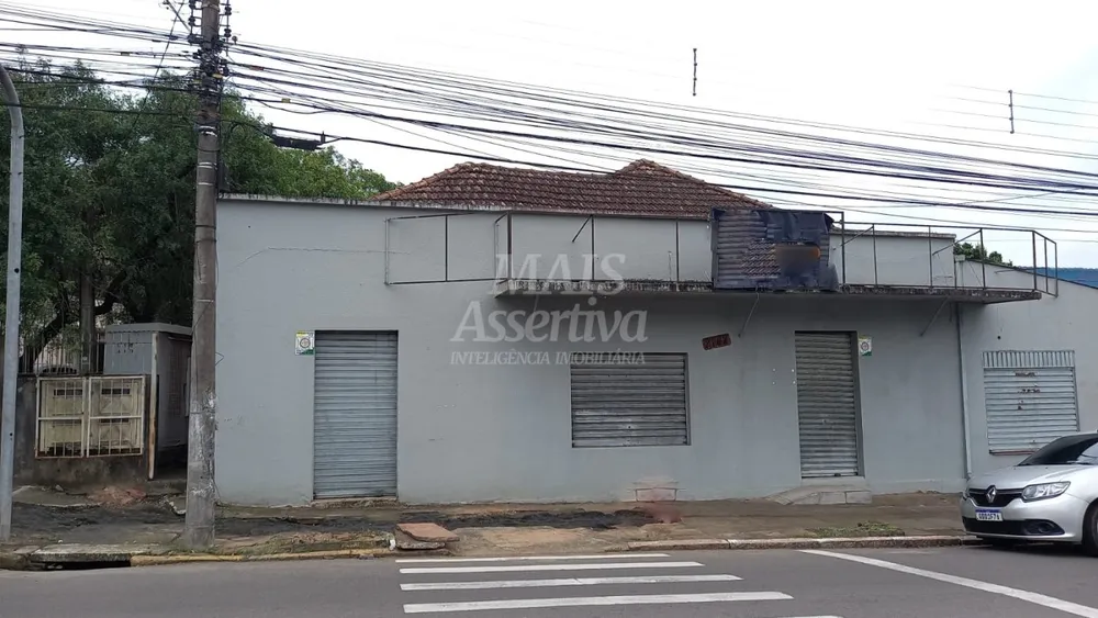 Prédio Inteiro, 88 m² - Foto 1