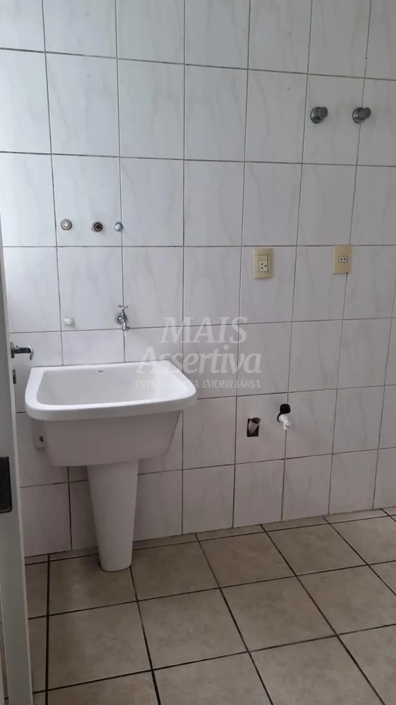 Apartamento, 2 quartos, 90 m² - Foto 4