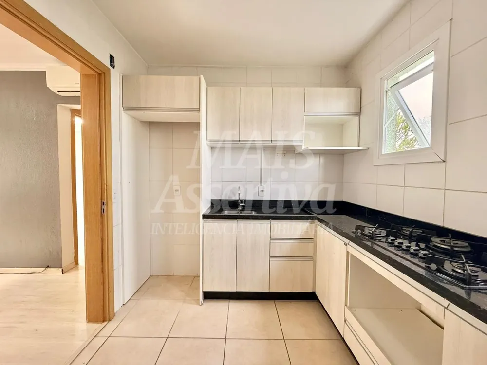 Apartamento, 57 m² - Foto 1