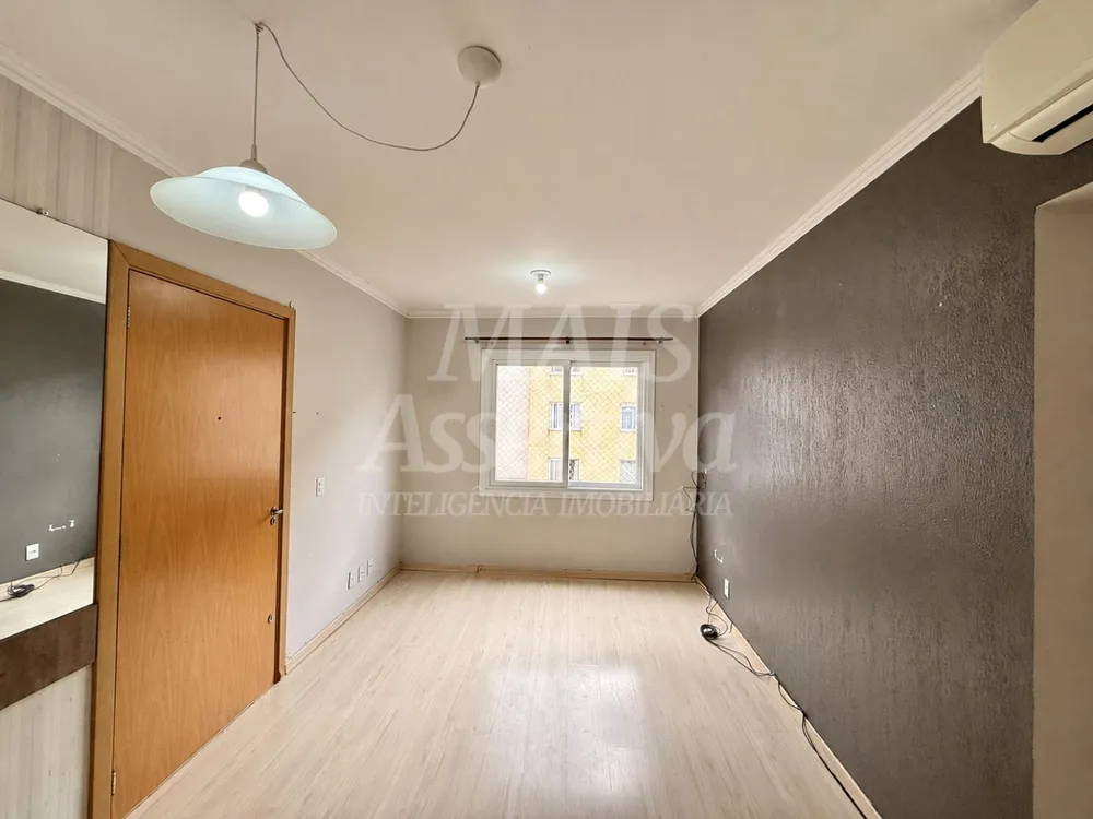 Apartamento, 57 m² - Foto 2