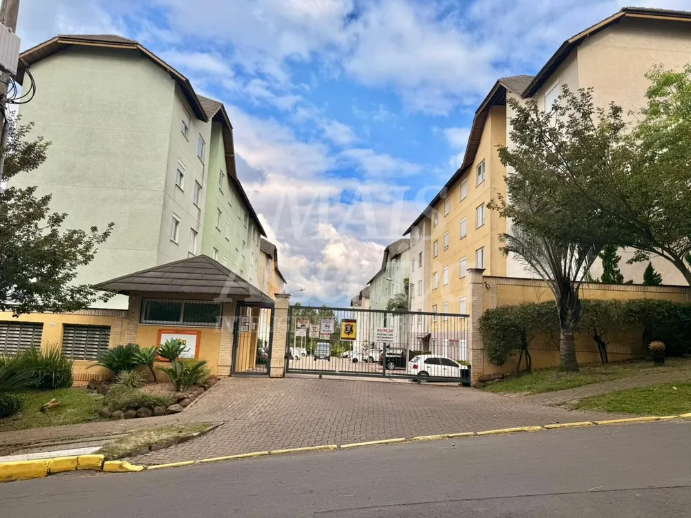 Apartamento, 57 m² - Foto 5