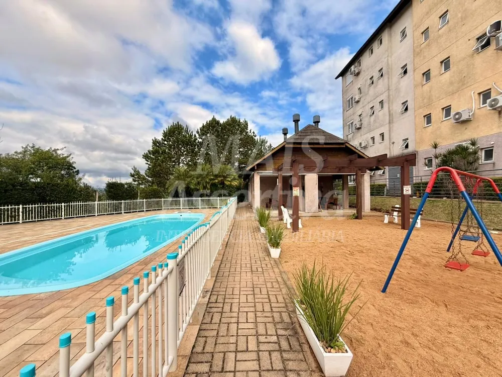 Apartamento, 57 m² - Foto 4