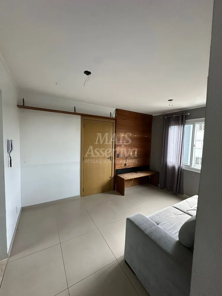Apartamento, 2 quartos - Foto 4