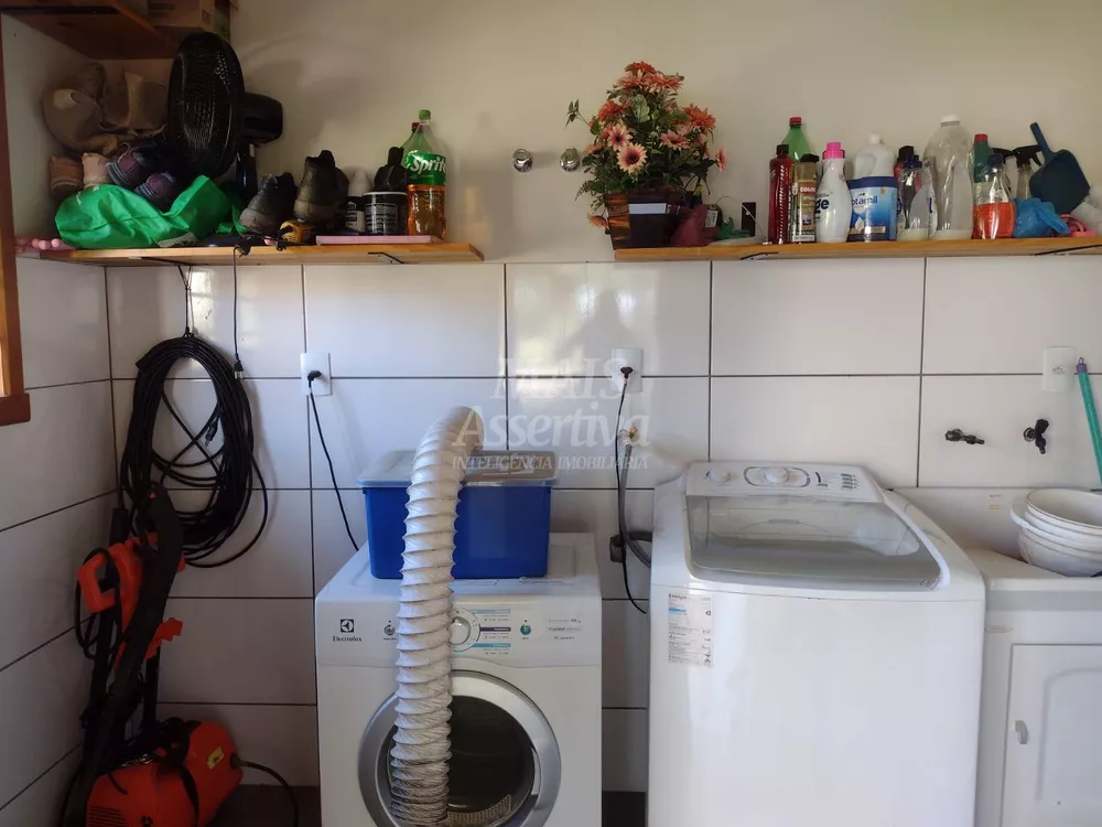 Casa, 3 quartos, 200 m² - Foto 4