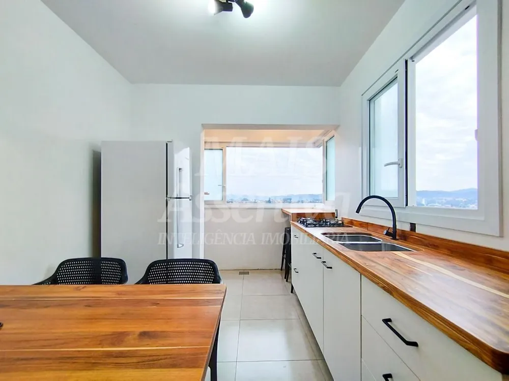 Apartamento, 1 quarto, 37 m² - Foto 1