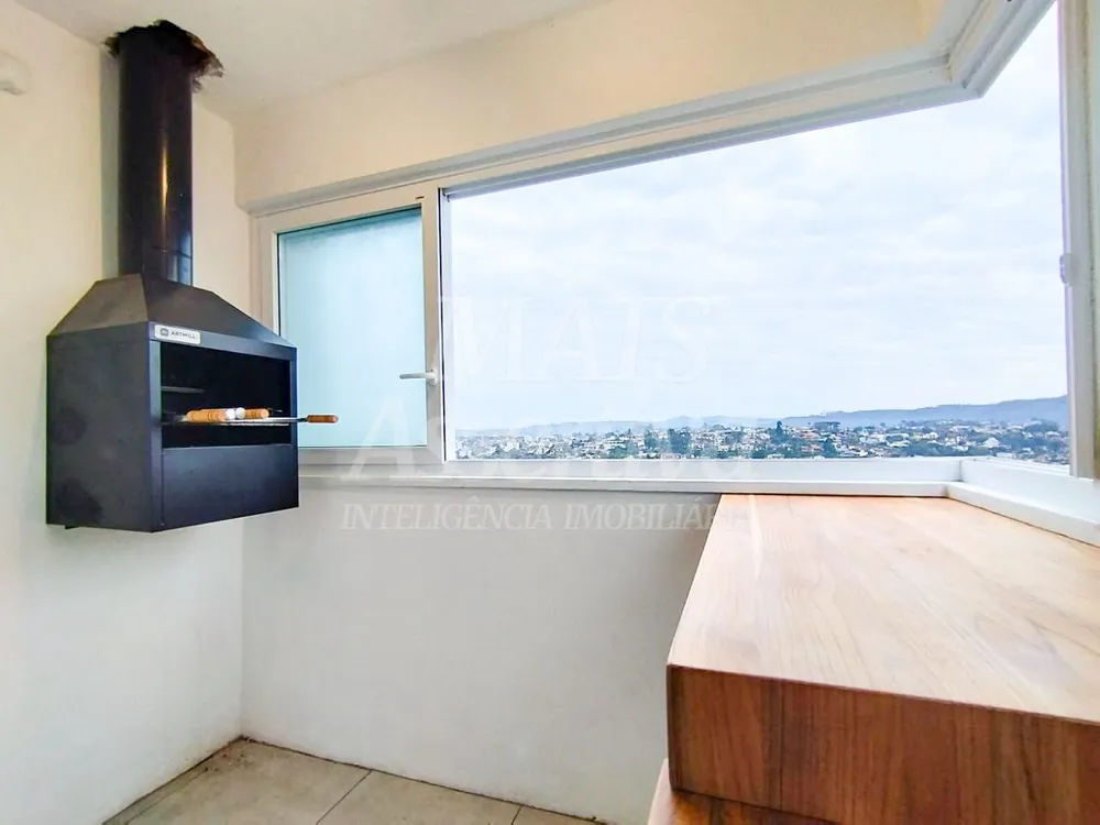 Apartamento, 1 quarto, 37 m² - Foto 7