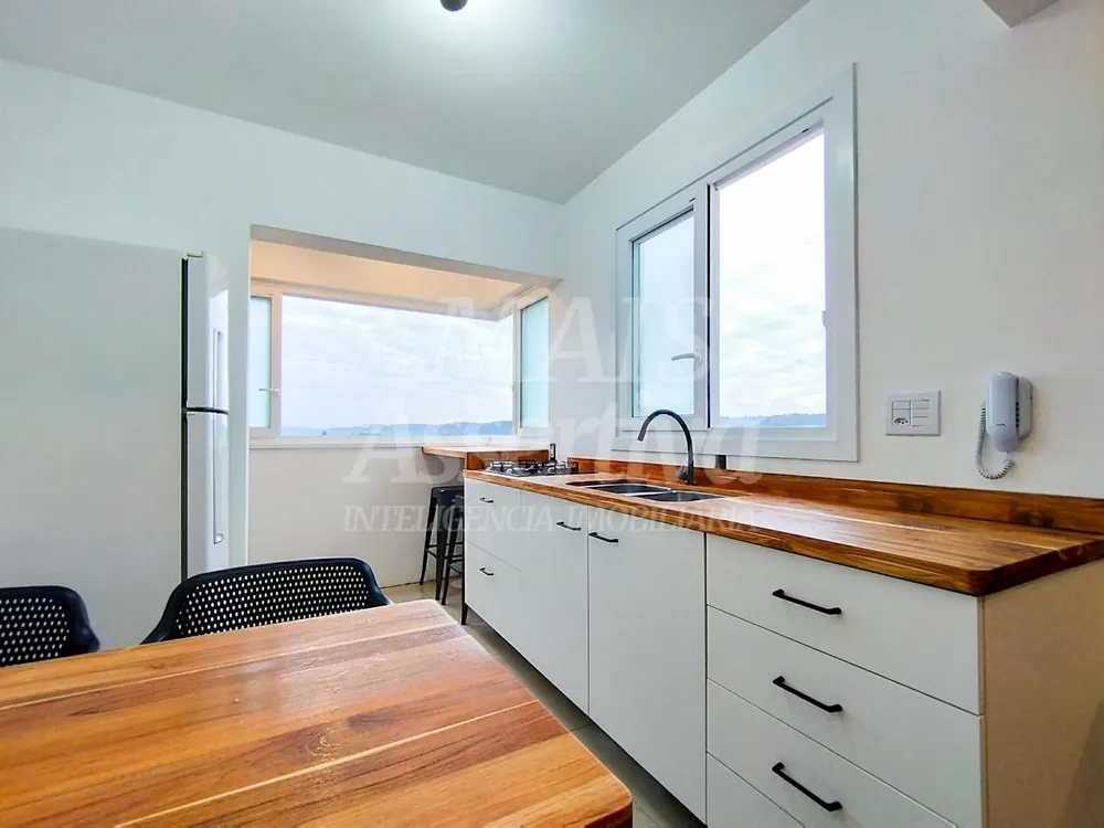Apartamento, 1 quarto, 37 m² - Foto 3
