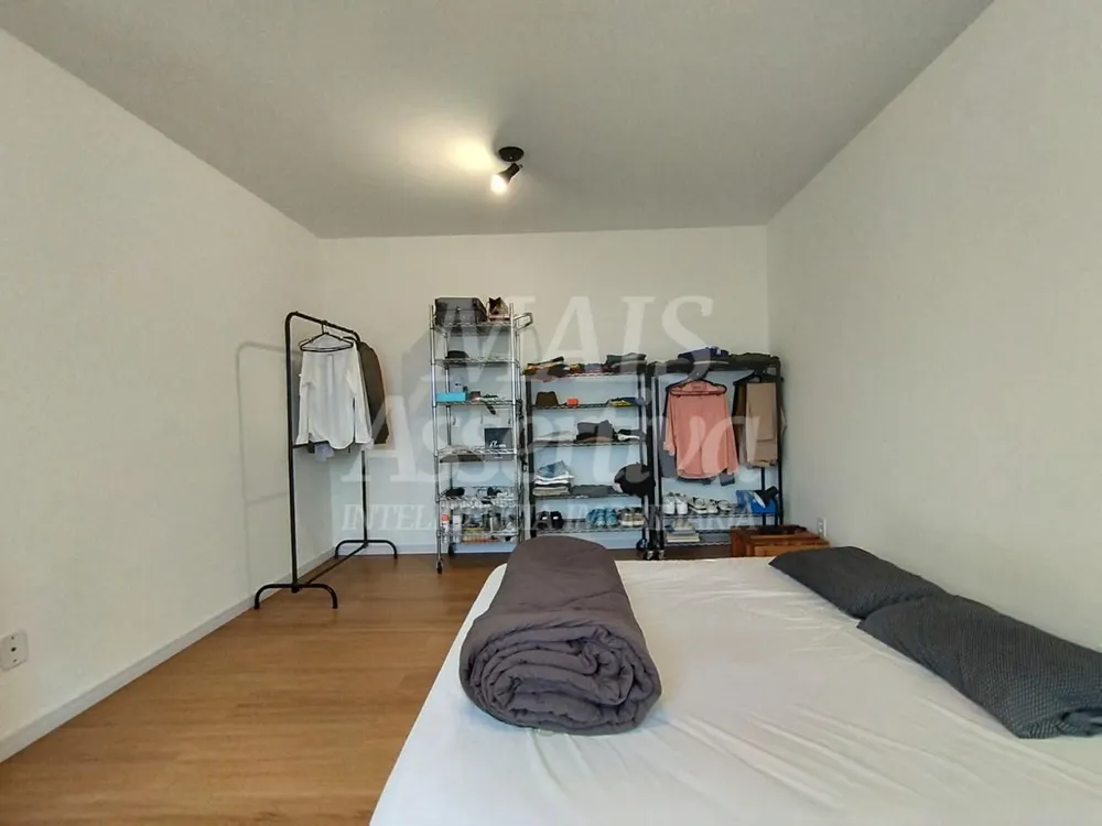 Apartamento, 1 quarto, 37 m² - Foto 9