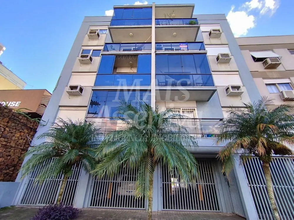 Apartamento, 1 quarto, 37 m² - Foto 10