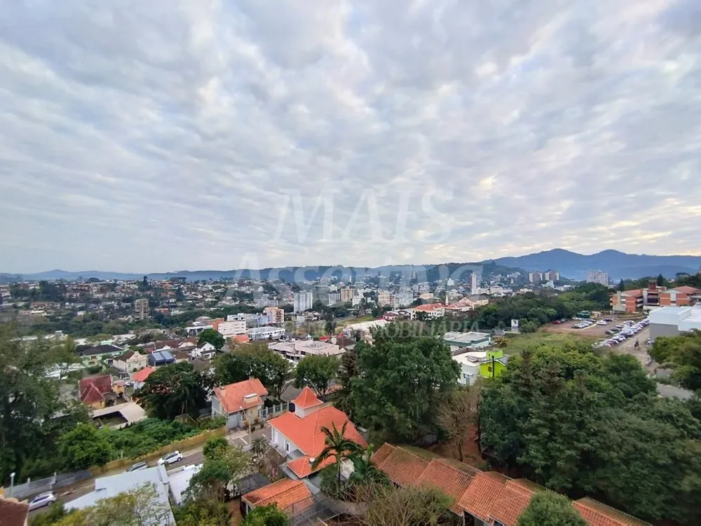 Apartamento, 1 quarto, 37 m² - Foto 8