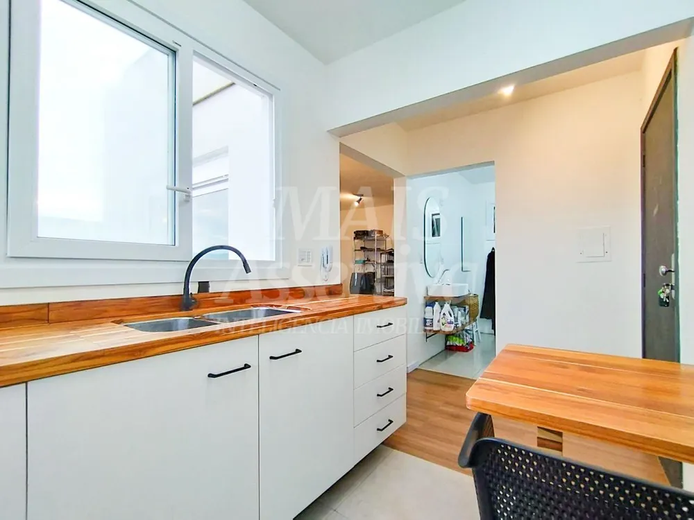 Apartamento, 1 quarto, 37 m² - Foto 4