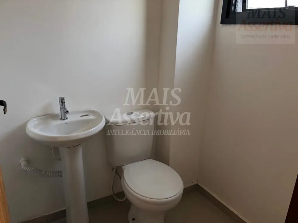 Sala-Conjunto, 42 m² - Foto 4