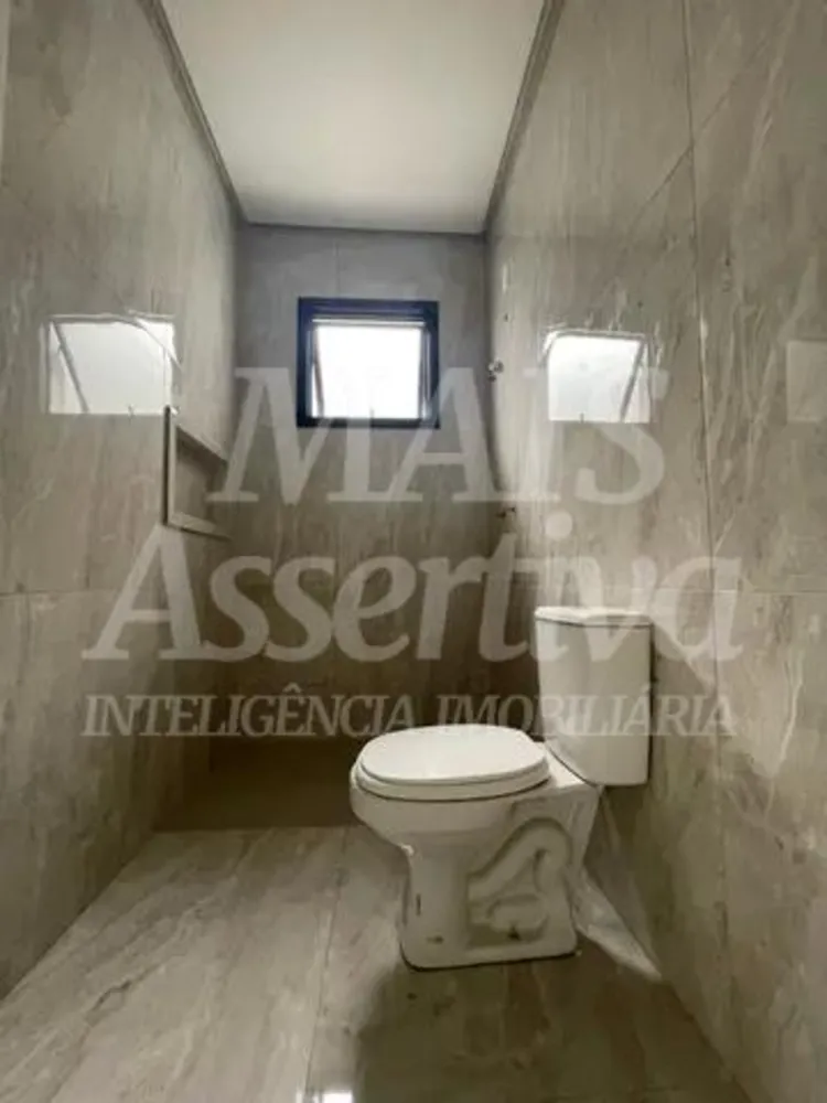 Casa, 3 quartos, 138 m² - Foto 7