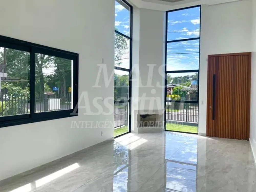 Casa, 3 quartos, 138 m² - Foto 3