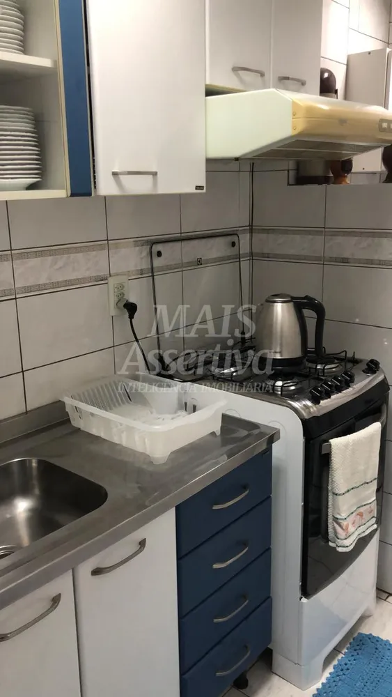 Apartamento, 2 quartos, 52 m² - Foto 6