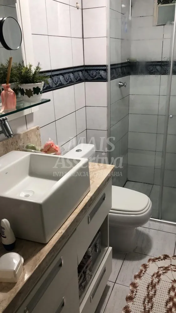 Apartamento, 2 quartos, 52 m² - Foto 7