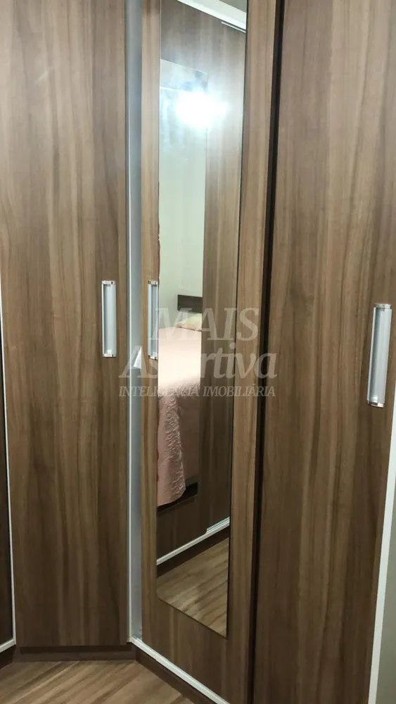 Apartamento, 2 quartos, 52 m² - Foto 3