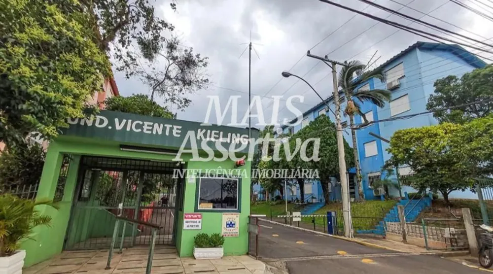 Apartamento, 2 quartos, 52 m² - Foto 8