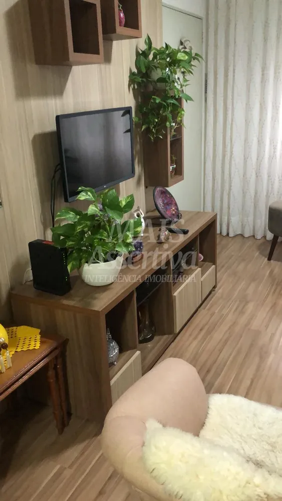 Apartamento, 2 quartos, 52 m² - Foto 1