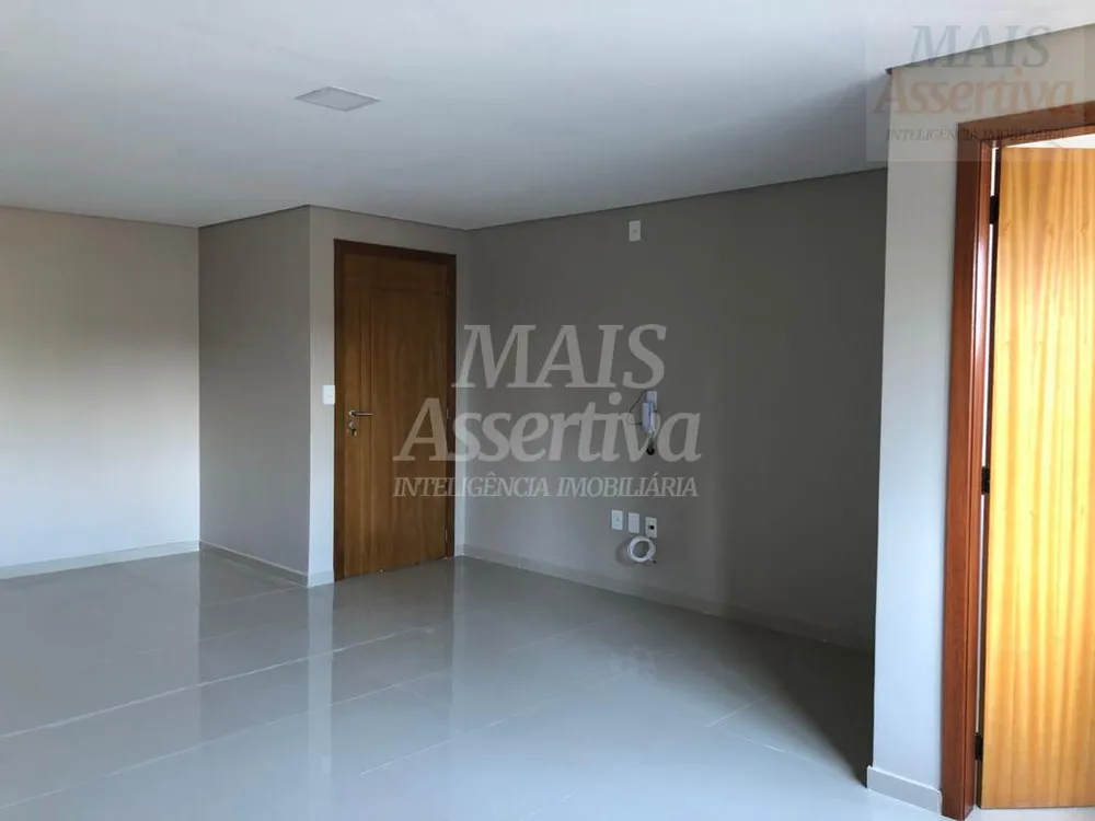 Apartamento, 2 quartos, 52 m² - Foto 2