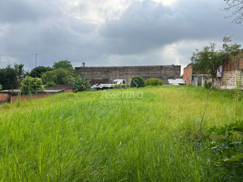 Terreno à venda, 682m² - Foto 2