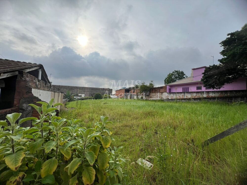 Terreno à venda, 682m² - Foto 4