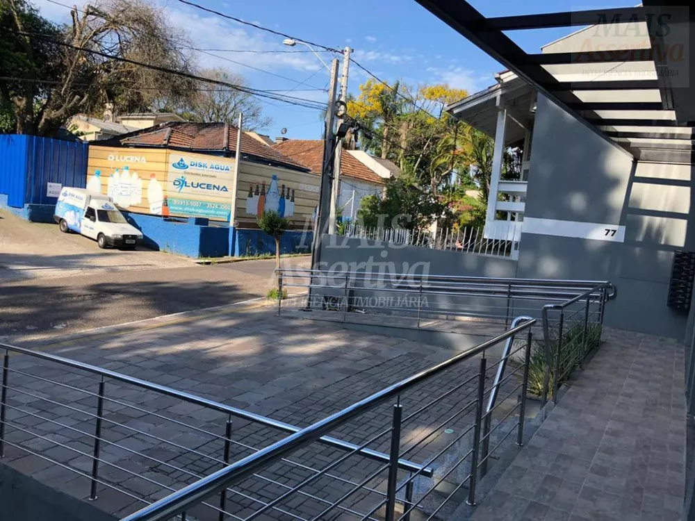 Sala-Conjunto, 42 m² - Foto 3