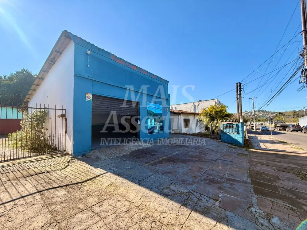 Prédio Inteiro, 170 m² - Foto 2