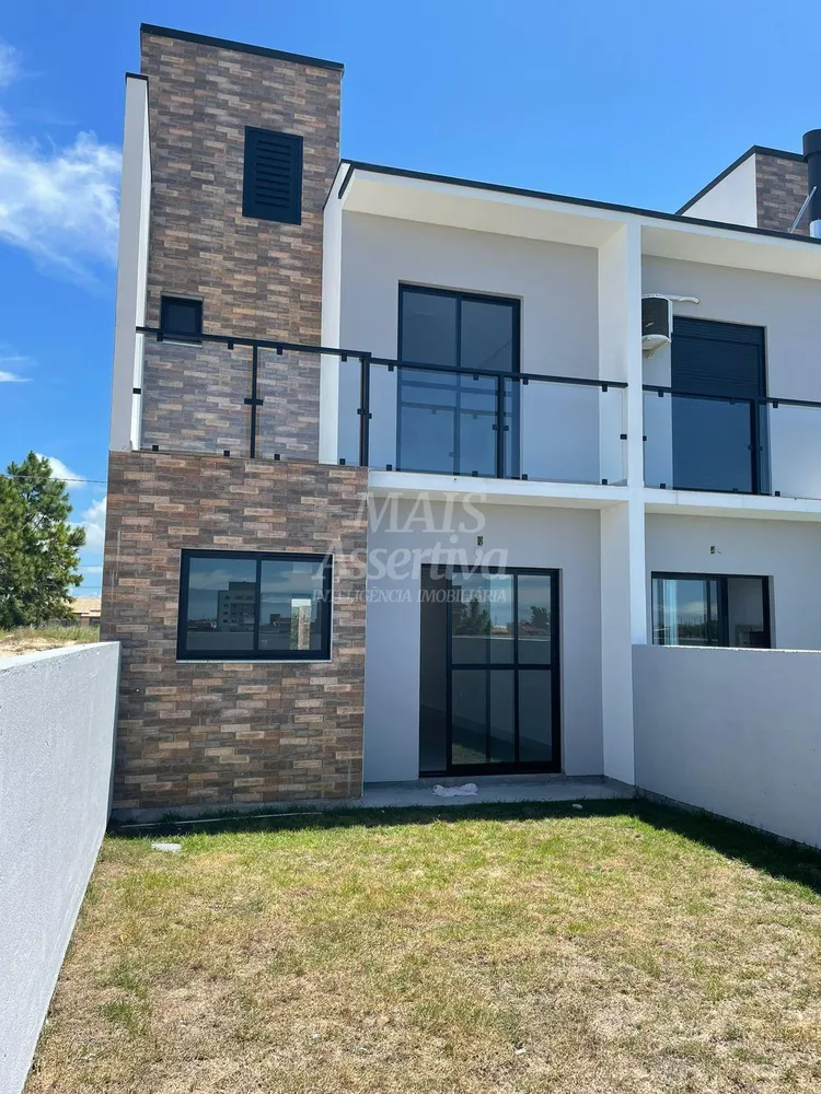 Casa, 3 quartos, 119 m² - Foto 9