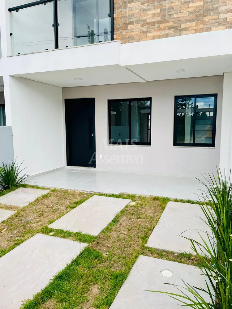 Casa, 3 quartos, 119 m² - Foto 10