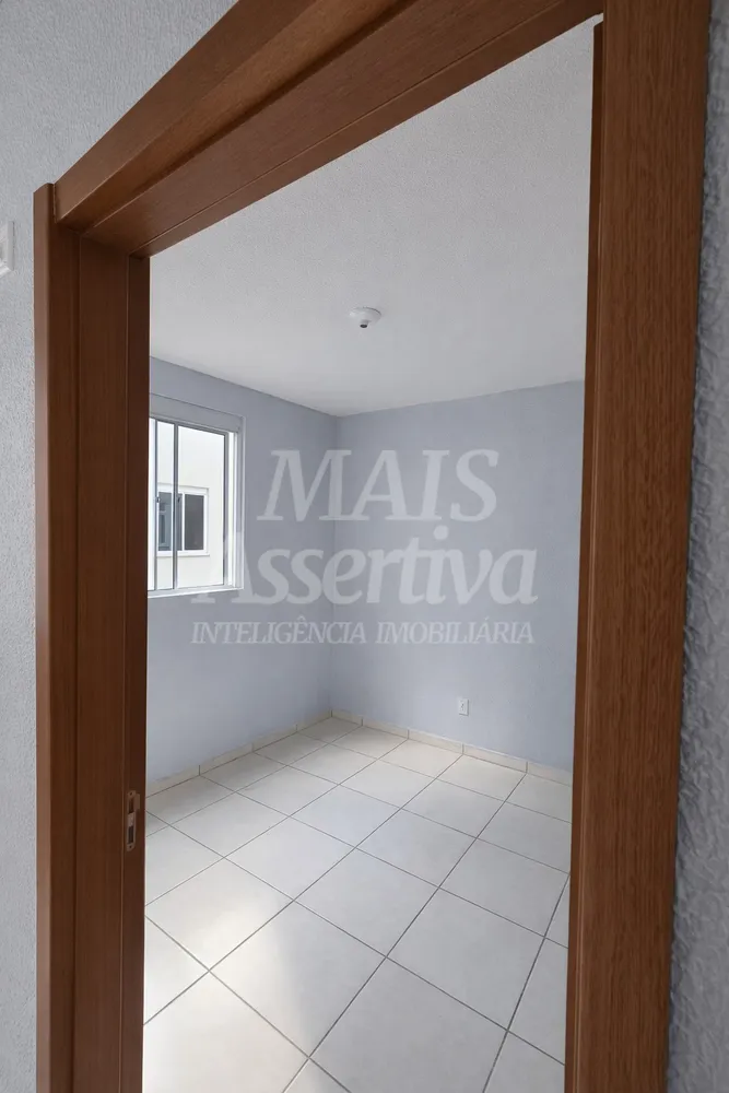 Apartamento, 2 quartos, 50 m² - Foto 6