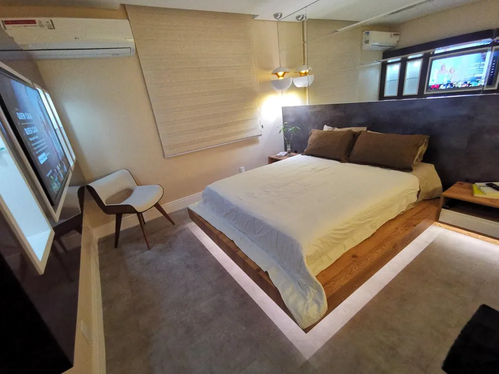 Apartamento, 2 quartos, 73 m² - Foto 7
